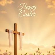 Janice67GTO's tweet photo. @MilenaBolzani Happy Easter to all https://t.co/LFNw8IDWp7