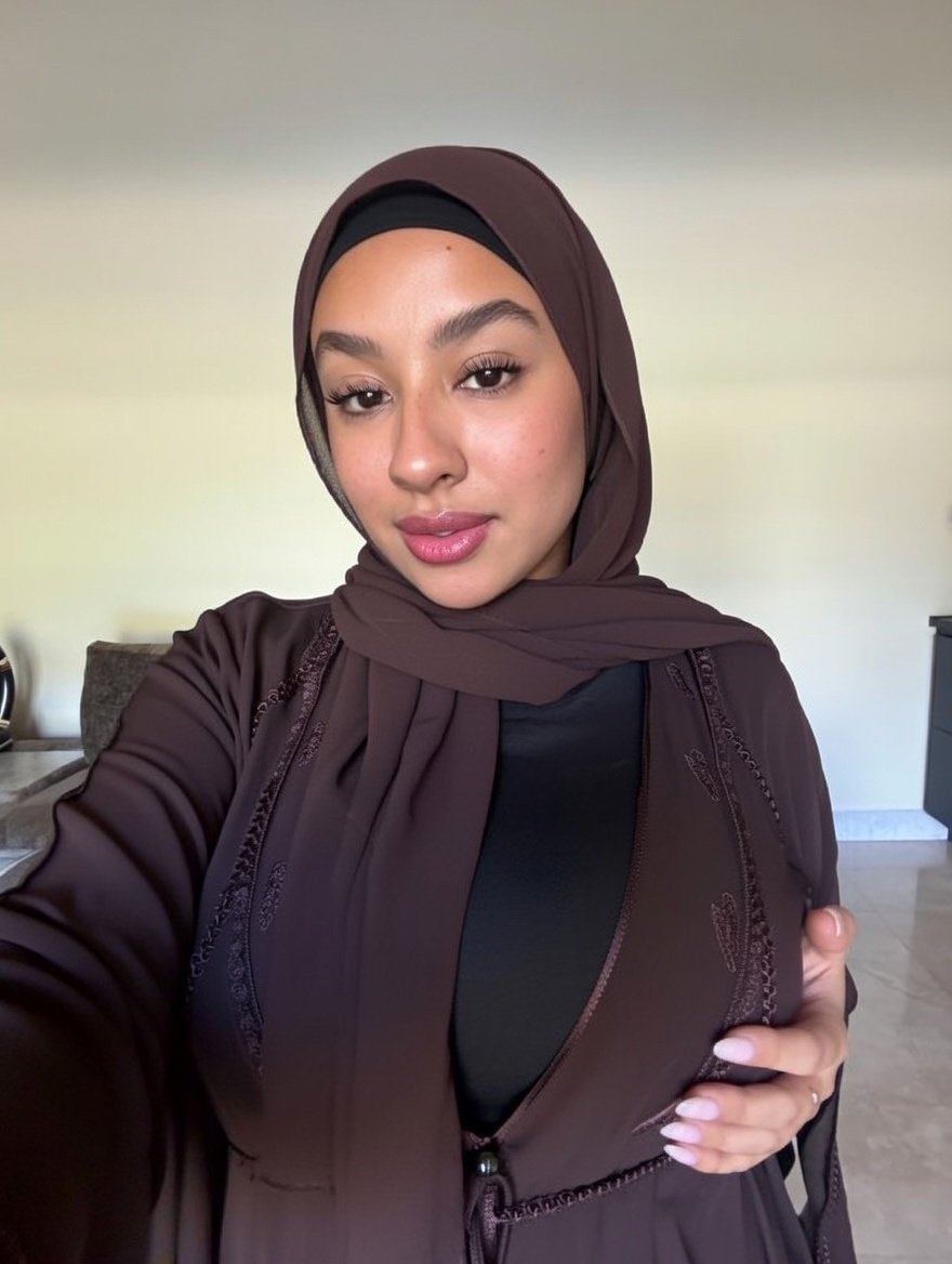 ملك ابراهيم tweet media