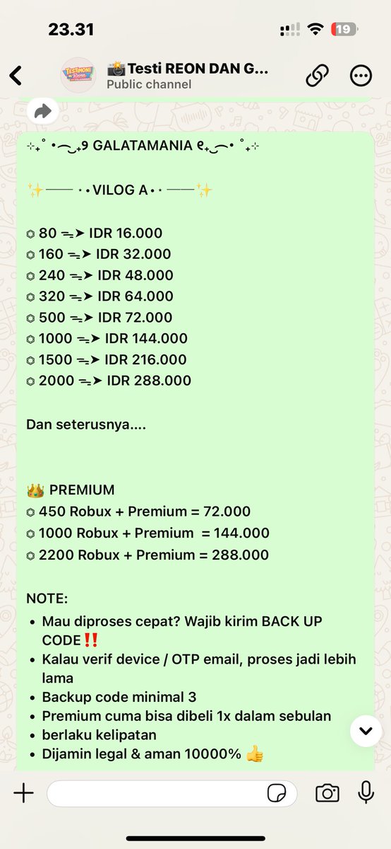 Reonn tweet media