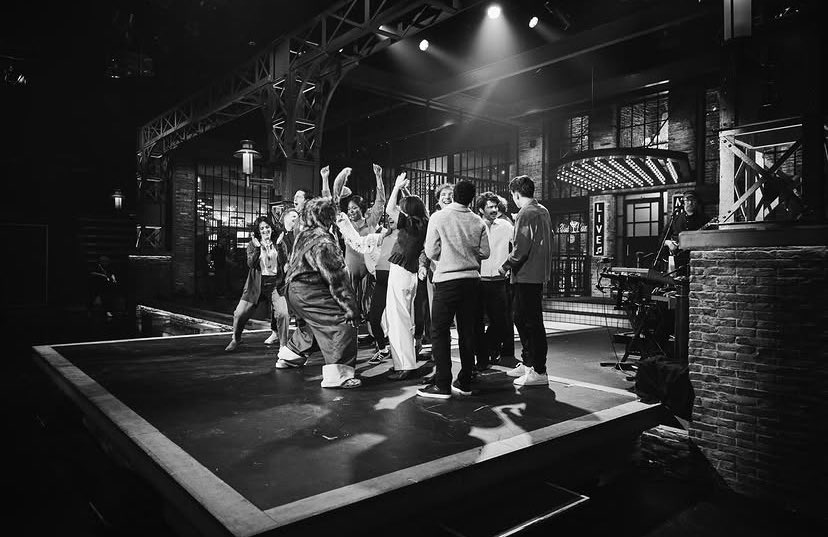 snluk updates tweet media