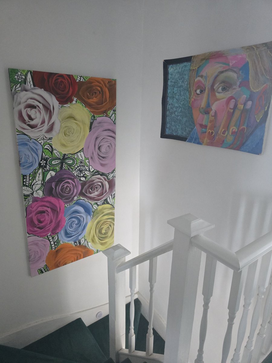 Honey Scott tweet media