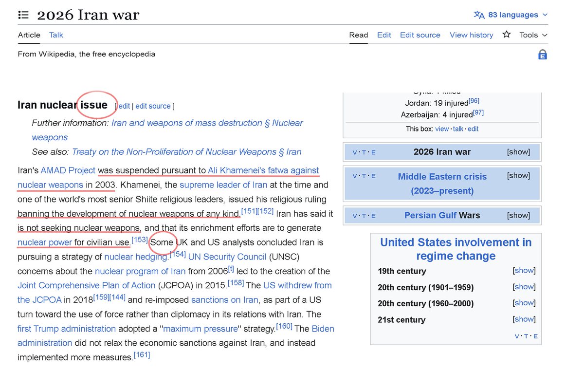 WikiBias tweet media