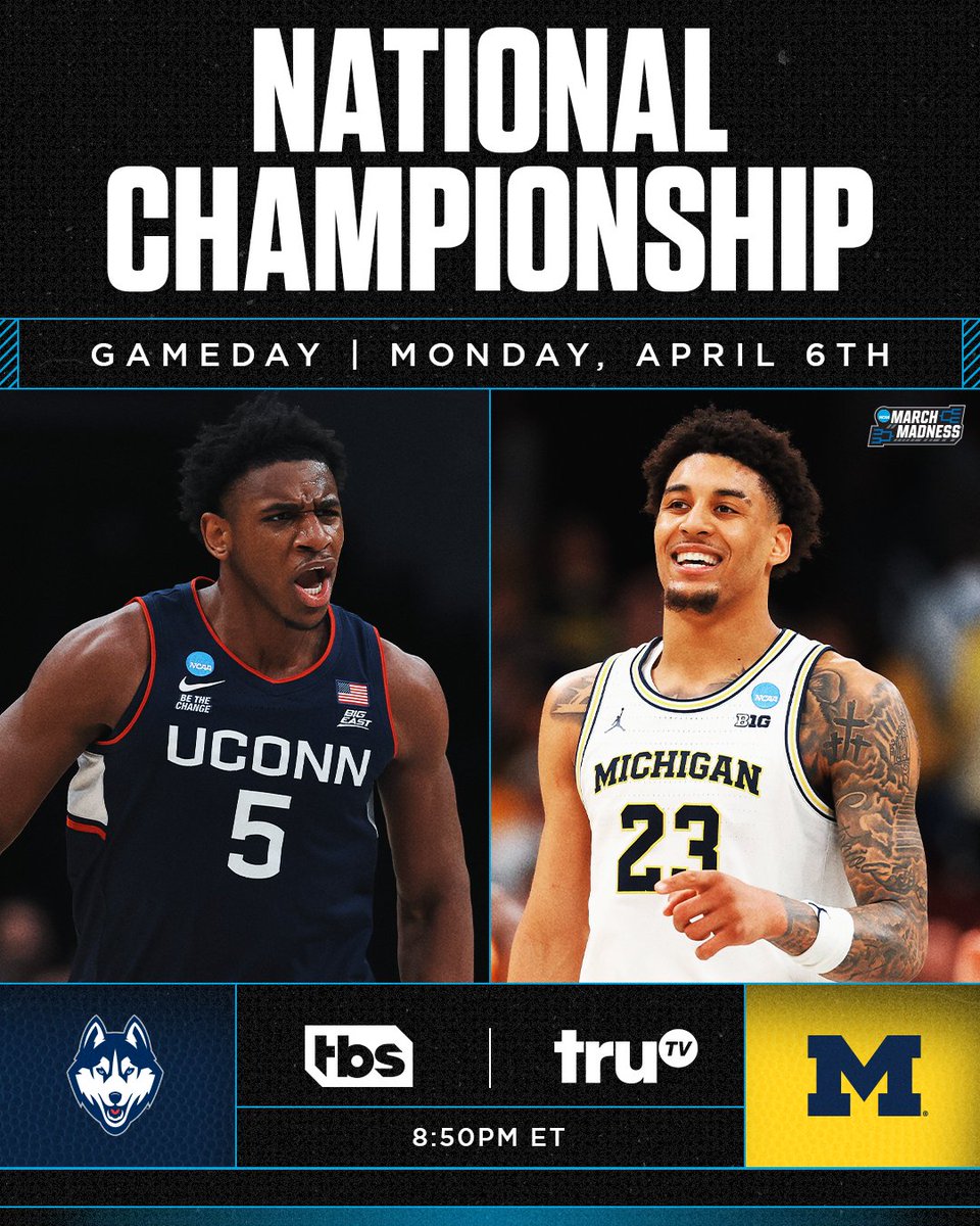 NCAA March Madness tweet media