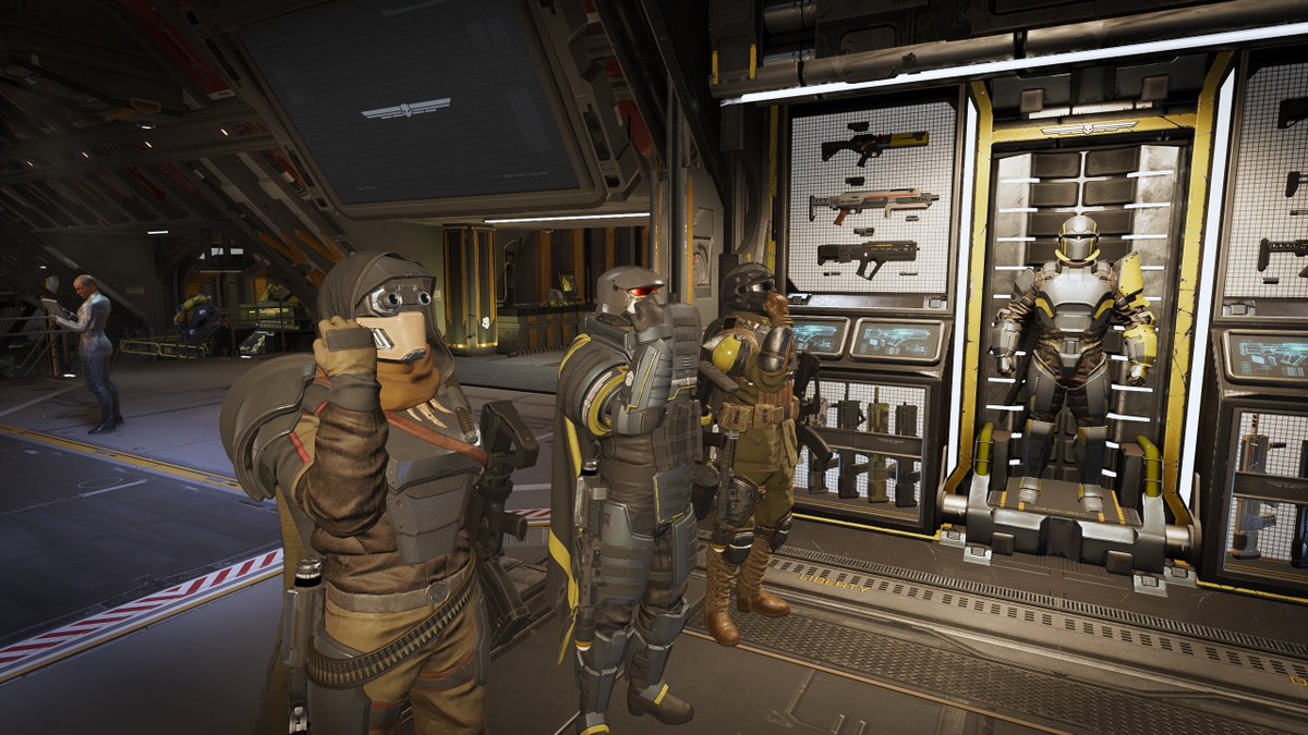 Commander Chris (@Stormhawk938) / Posts / X