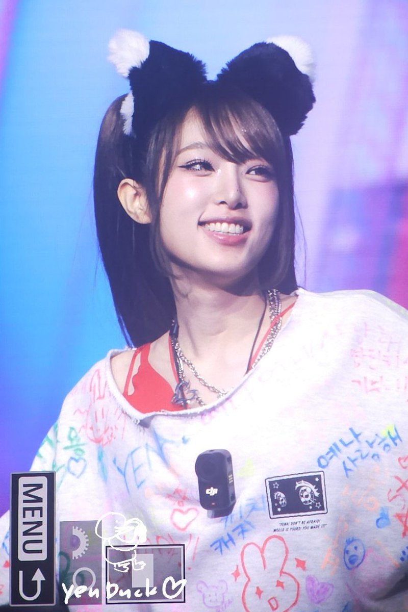 yen Duck💛 tweet media