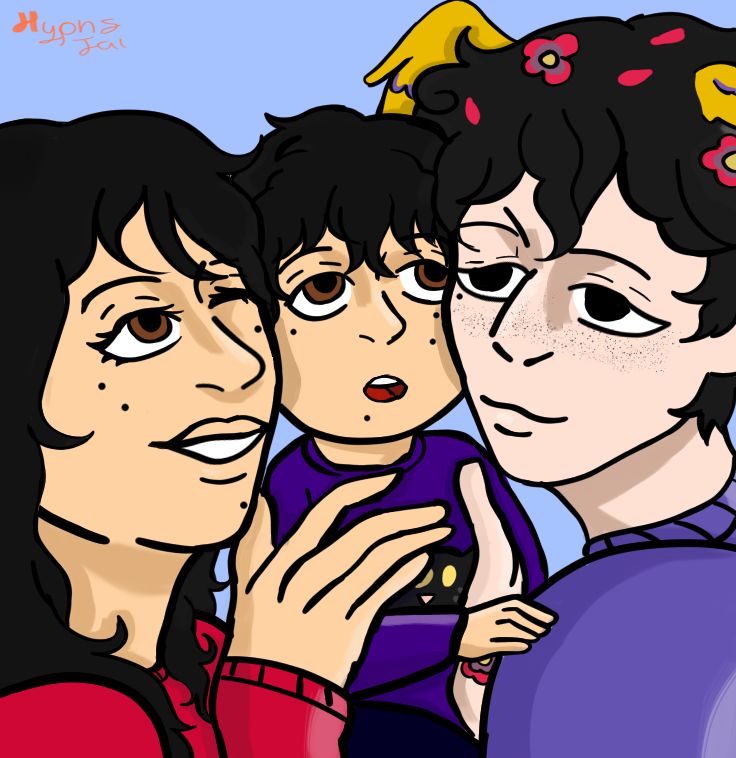 HypnsJai's tweet photo. What if TADASHII FAMILY
Mai tadashii, akihro🤏, lord hypnos
#percyjackson #pjooc #hypnos #cabin15hypnos #ocart https://t.co/4DWcgWrSpF