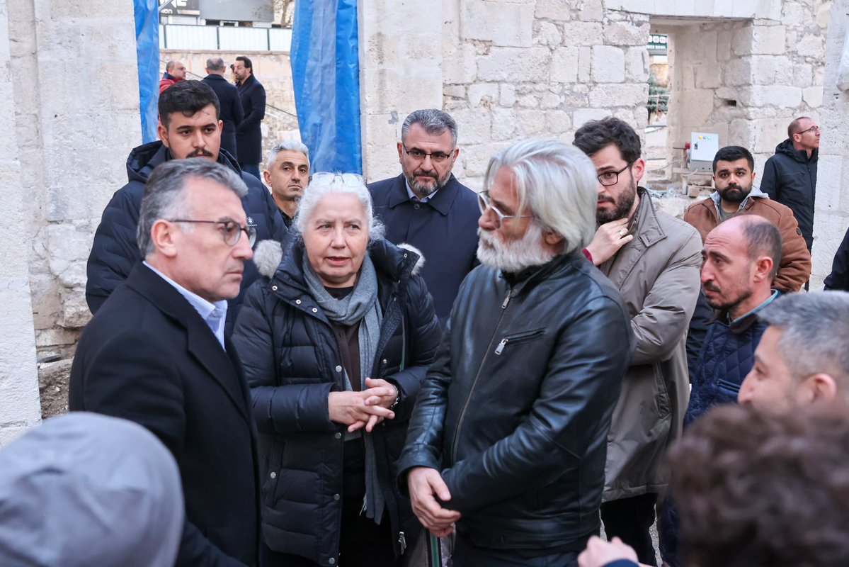 Abdullah Güler tweet media