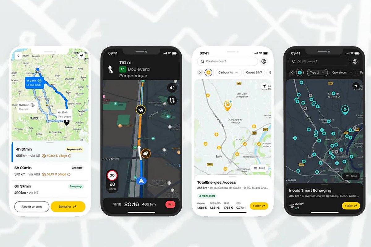 Le Journal du Geek tweet media