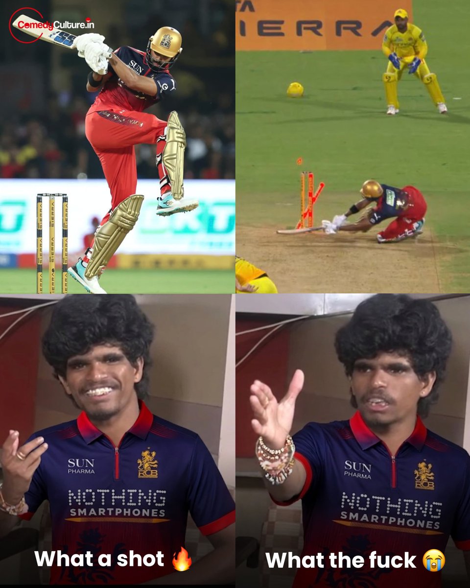 Ye kya ho gaya