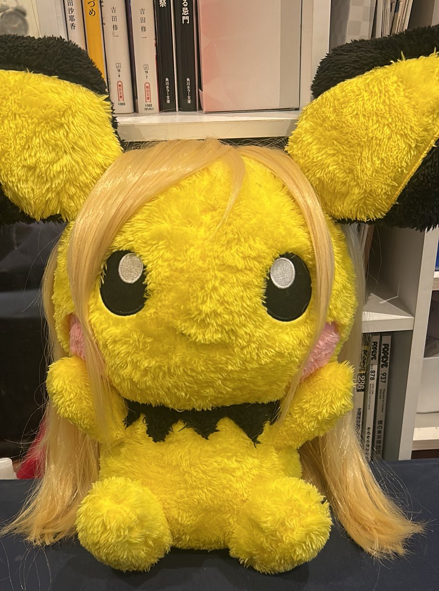 なっつん🌻4/18アニウン tweet media