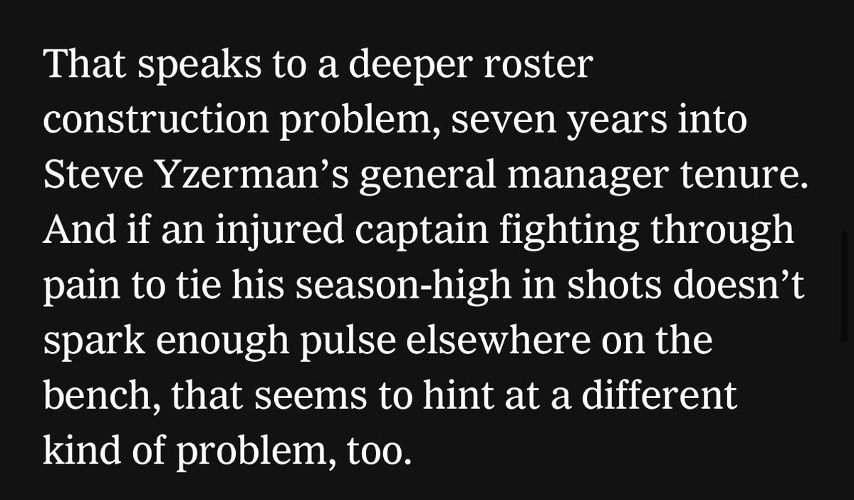 Red Wings Diehards™ tweet media