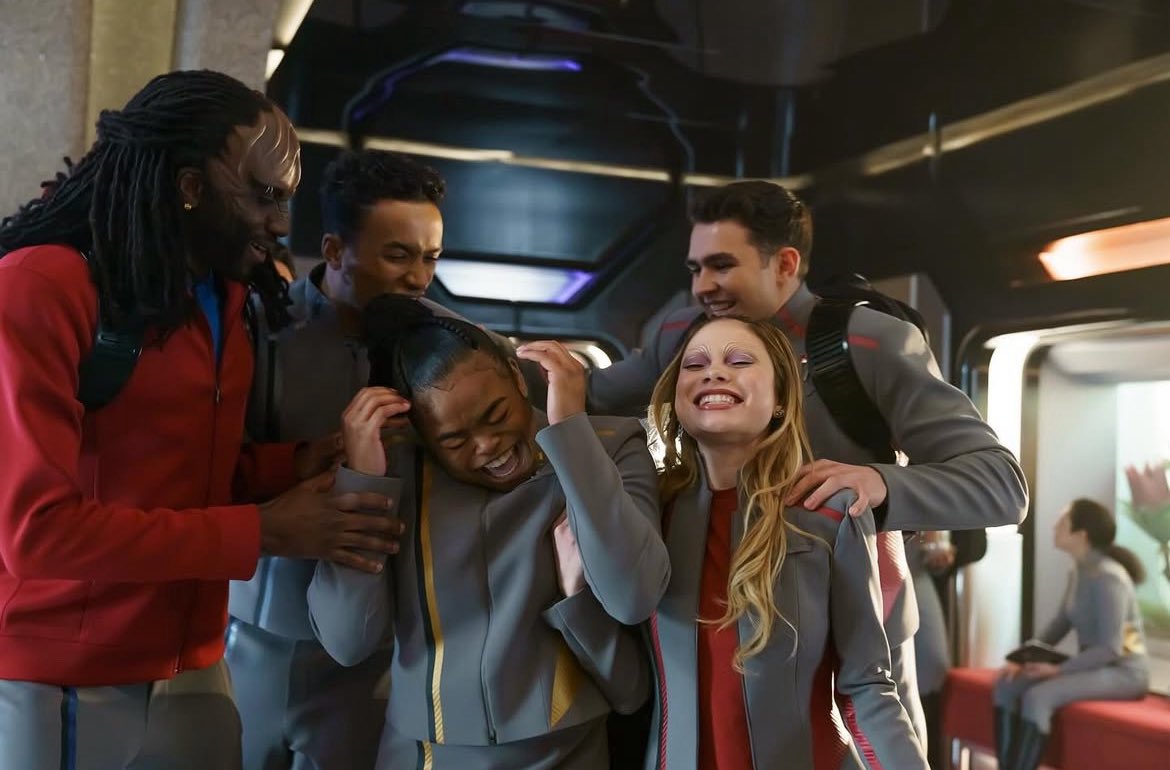 Stamets is precious tweet media