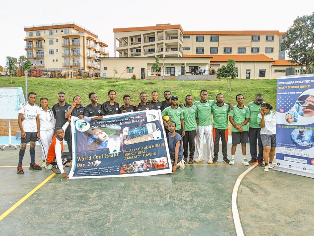 KDSA Kibogora polytechnic tweet media