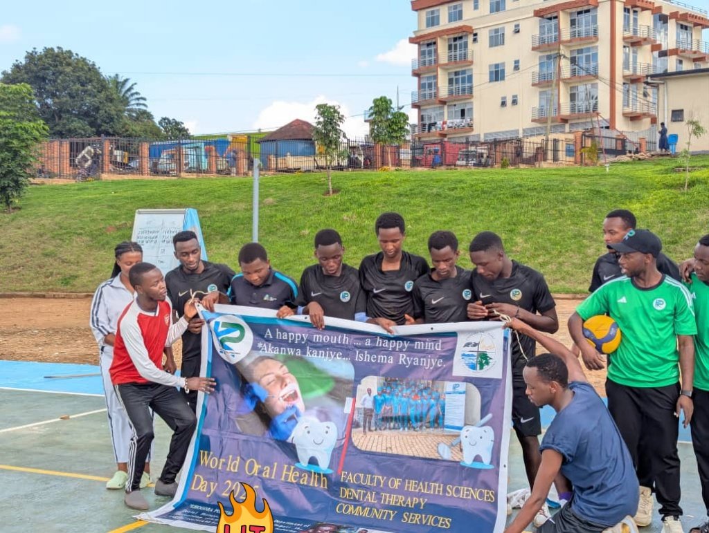 KDSA Kibogora polytechnic tweet media