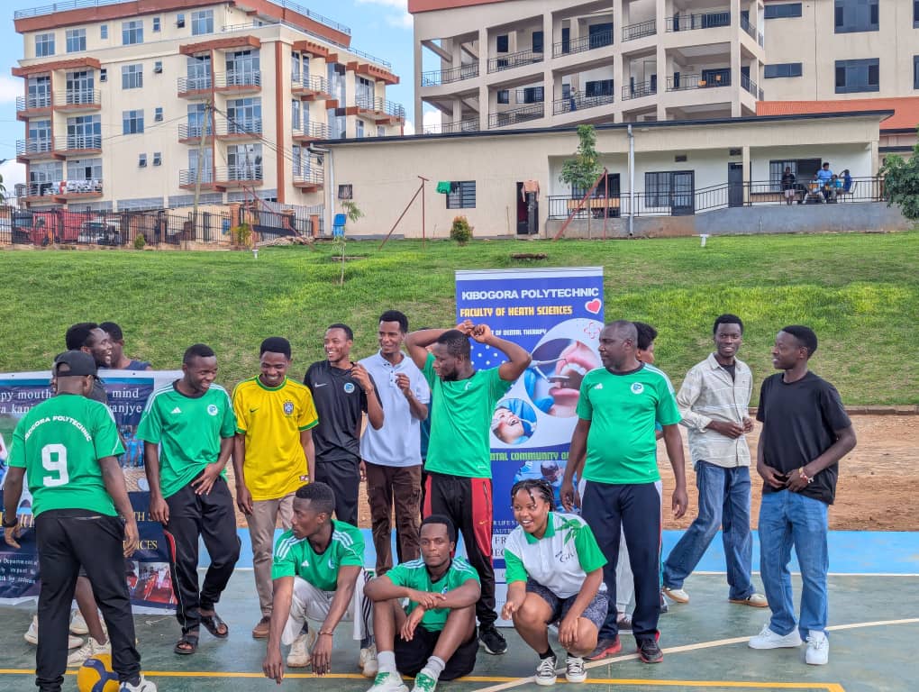 KDSA Kibogora polytechnic tweet media