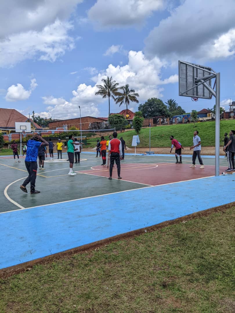 KDSA Kibogora polytechnic tweet media