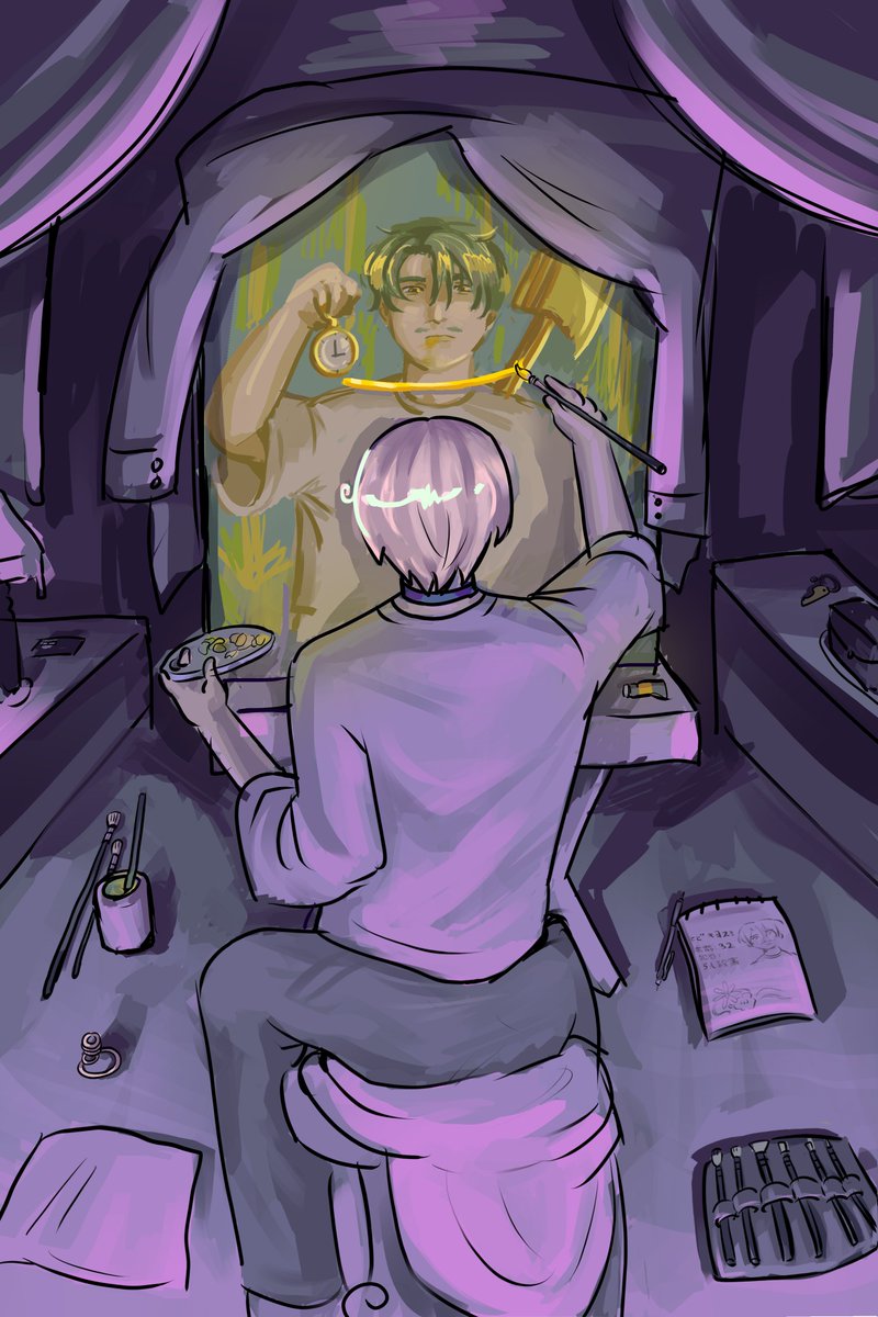 Cadmium sulfide's vivid yellow color led to its adoption as a pigment for the yellow paint "cadmium yellow". #ocart