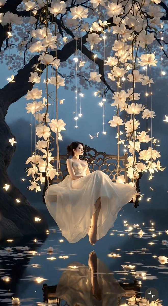 bionicanadian's tweet image. #vss365 #FoxProse @FoxProse  

She offers her #hand in a phrase that flutters in tenderness, quieter than silence. He, a zephyr whisper more than a soft kiss that butterflies with her rhythm, for she's as a cerulean sky that ballets under billowing clouds of midnight movements