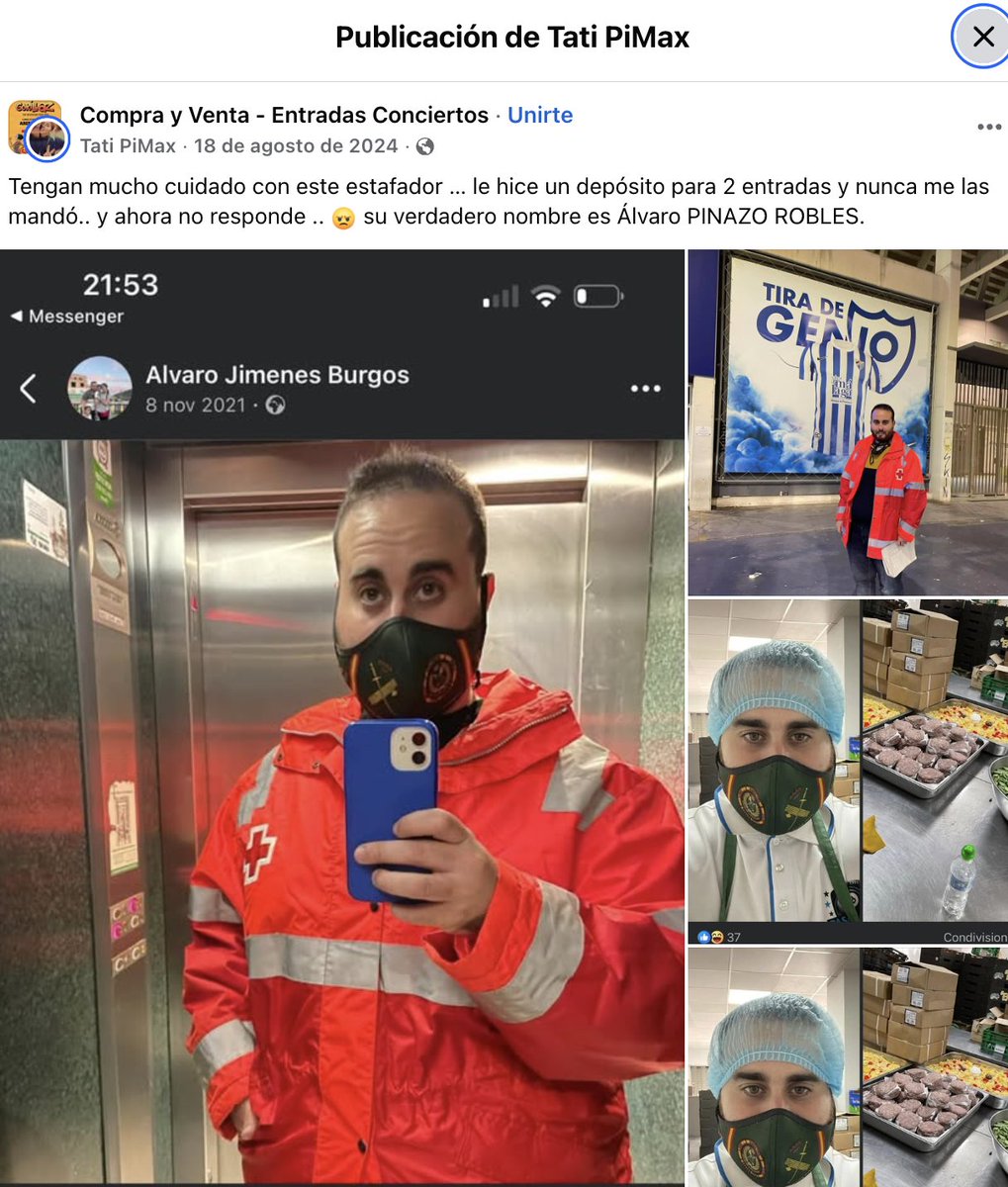 Desmontando a VOX tweet media