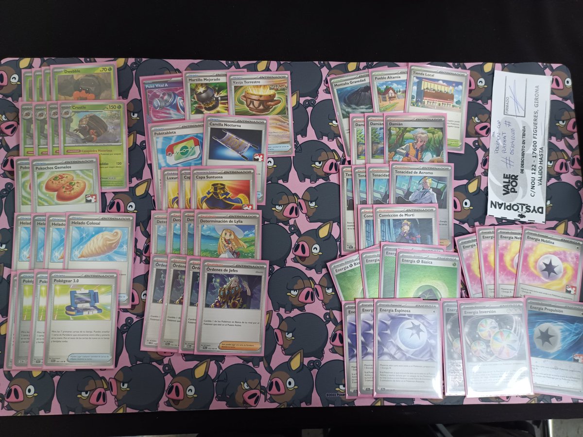 Oriol Tauleria tweet media