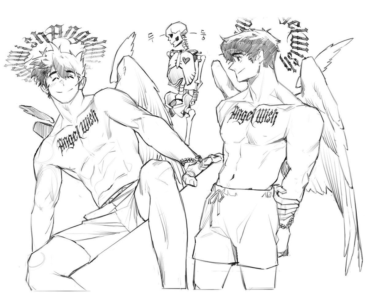 리노참치Rinotuna tweet media