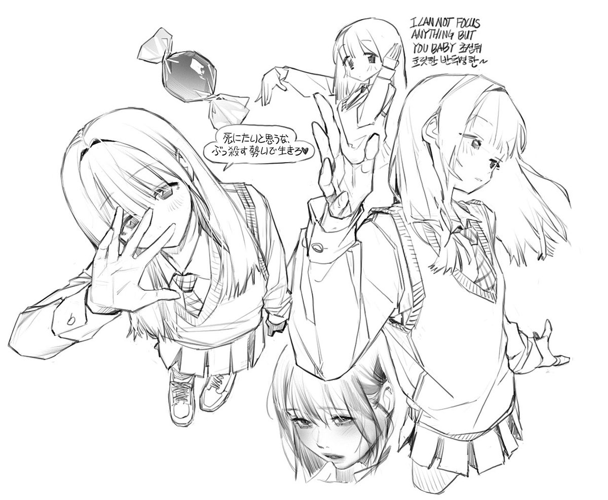 리노참치Rinotuna tweet media