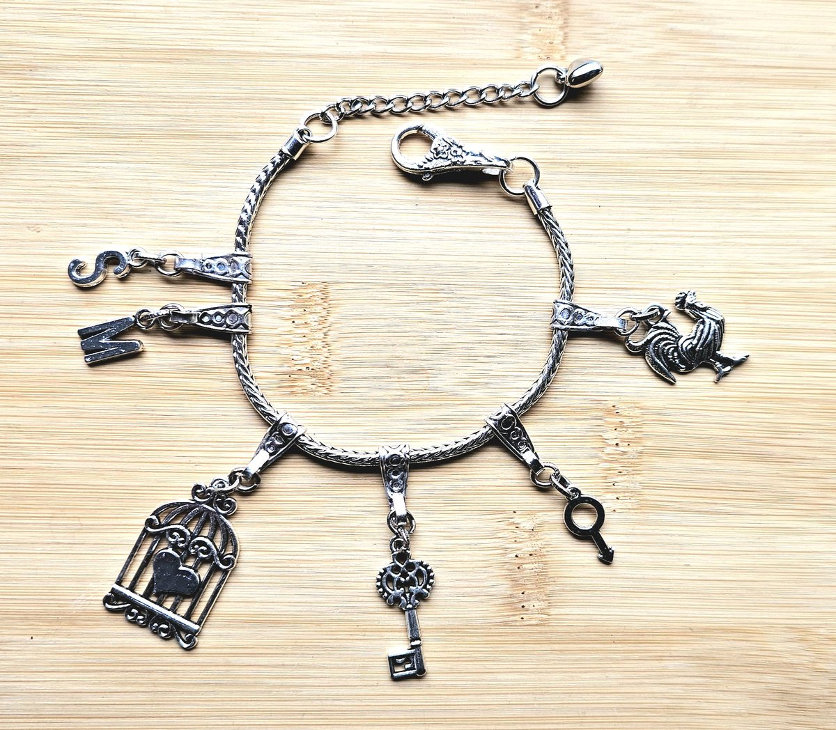 Caged C Ck PDX tweet media