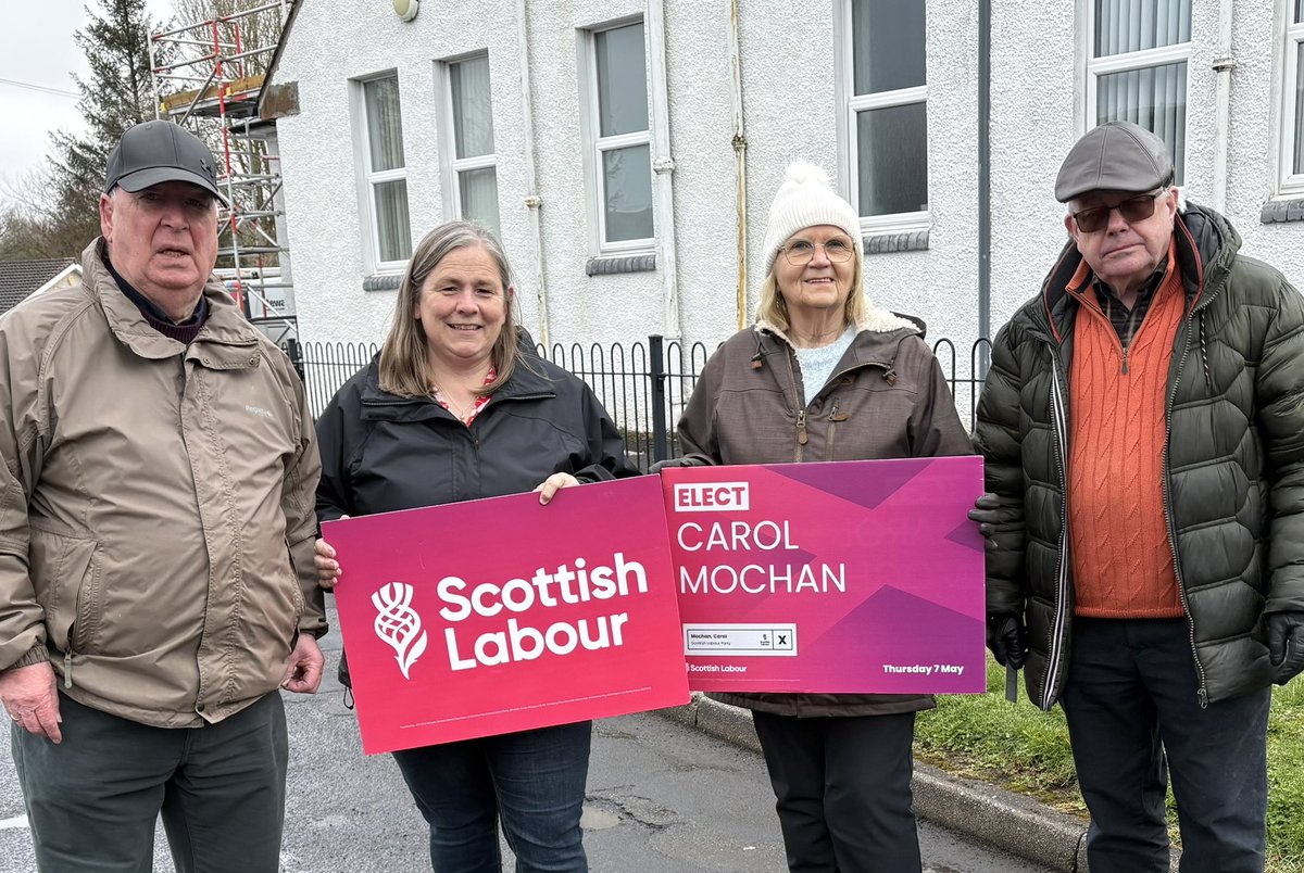 CCDV Labour tweet media