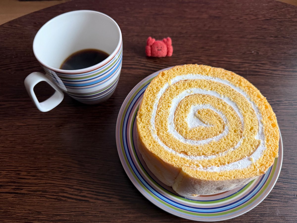 カニカマコーング！🦀 tweet media