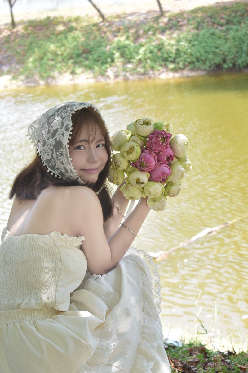 ง่ะ tweet media