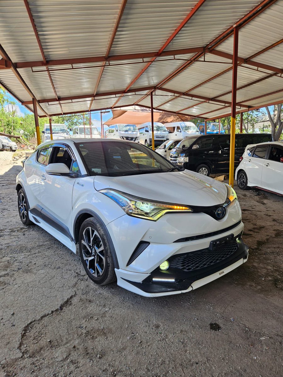 JENAMI ISAAC (CHIEF MTEKEDZA) tweet media