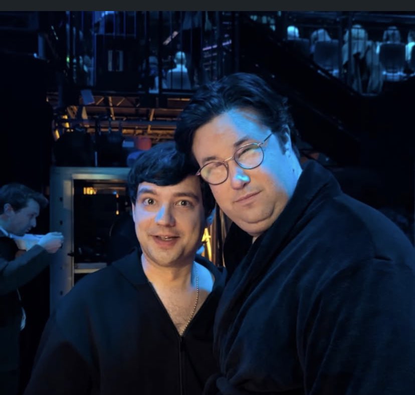 snluk updates tweet media