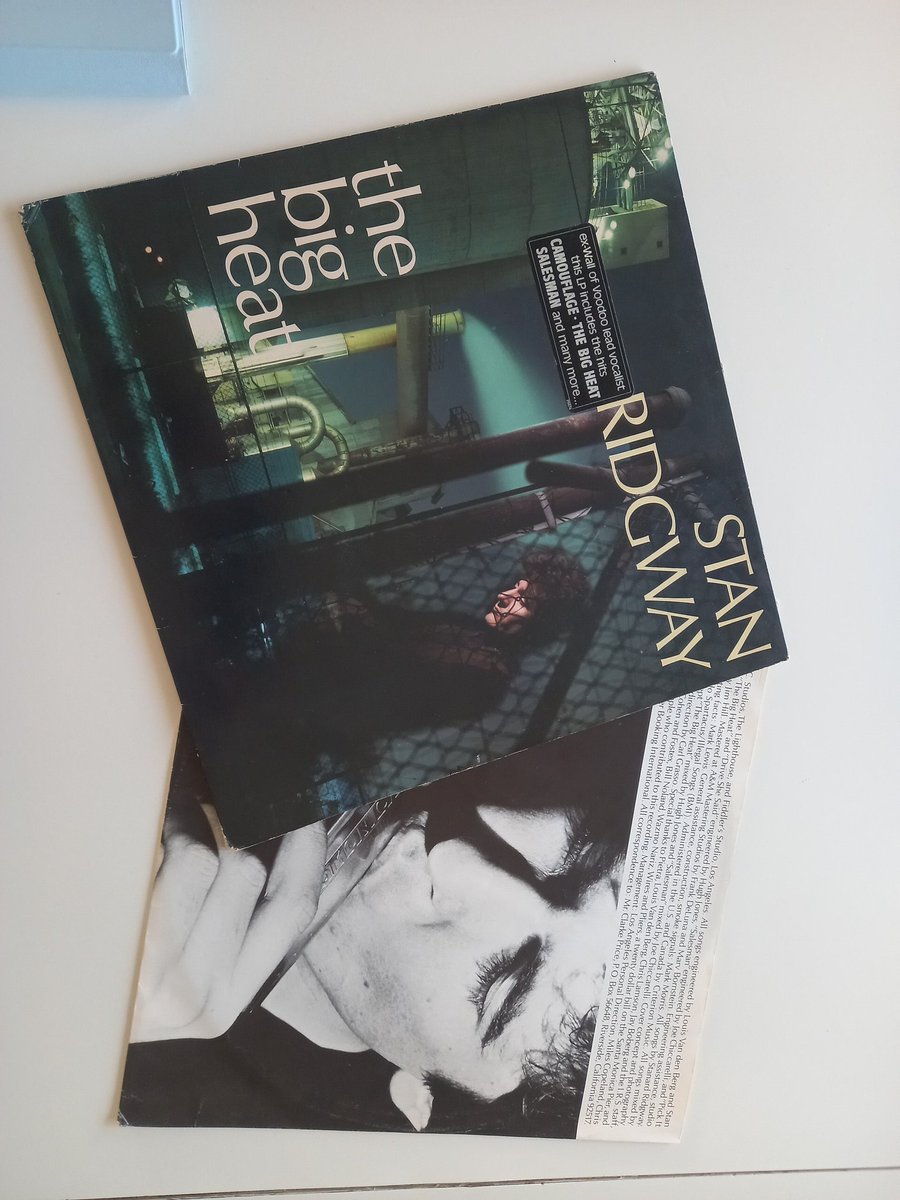 Patrick Del Bianco tweet media