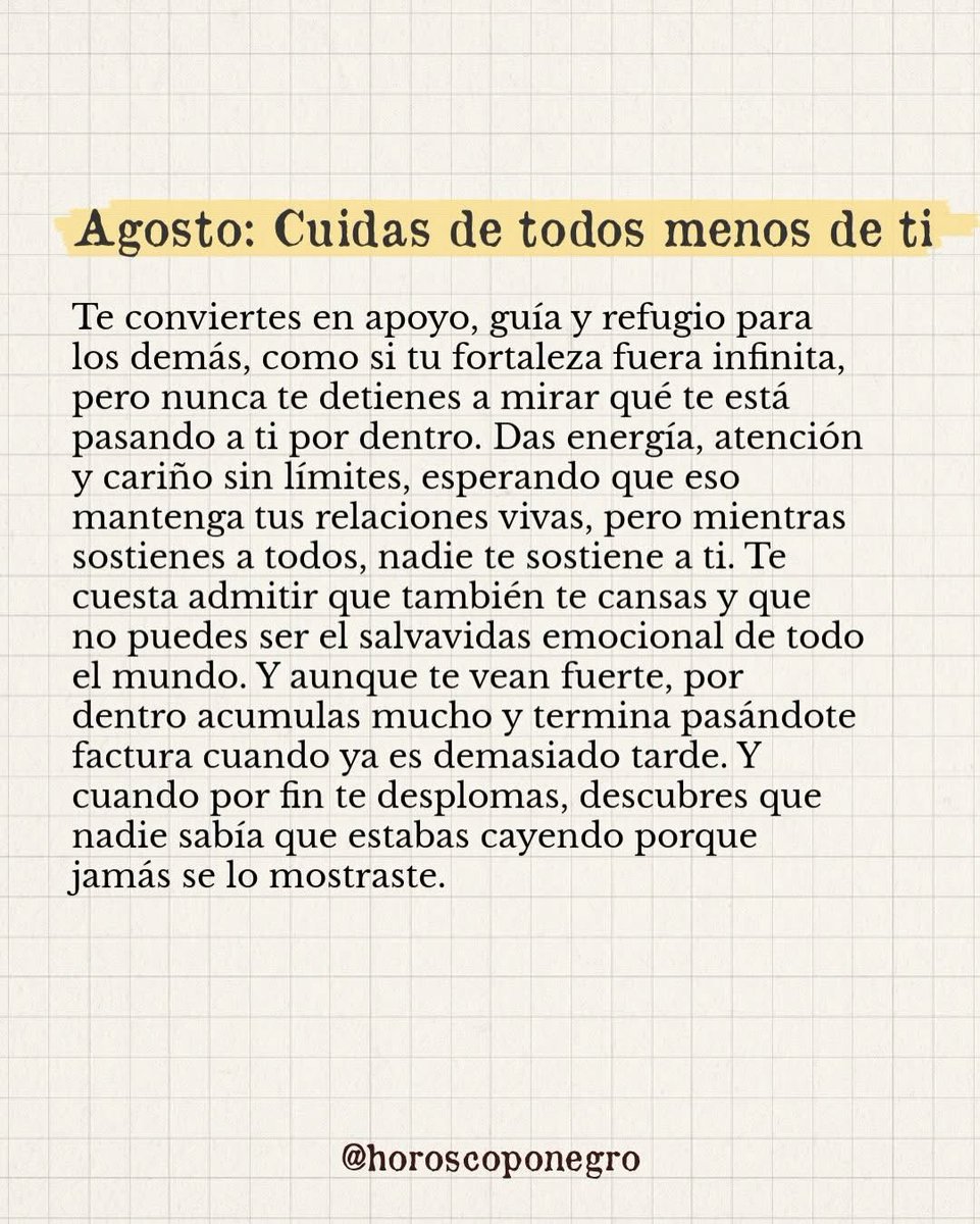 virgo_hn's tweet photo. Tu mes + tu red flag 🔮 https://t.co/GS0kIvHOO2
