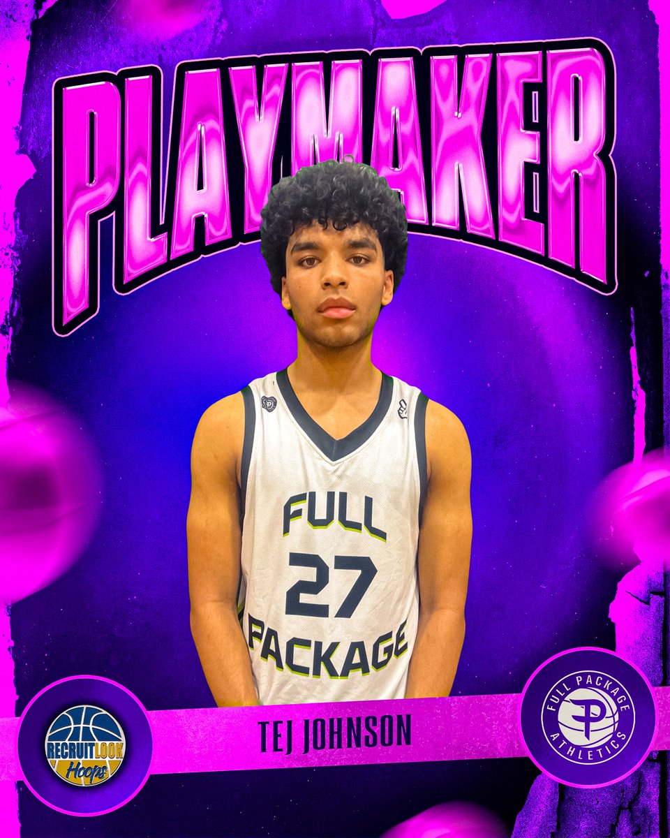 RecruitLook Hoops tweet media