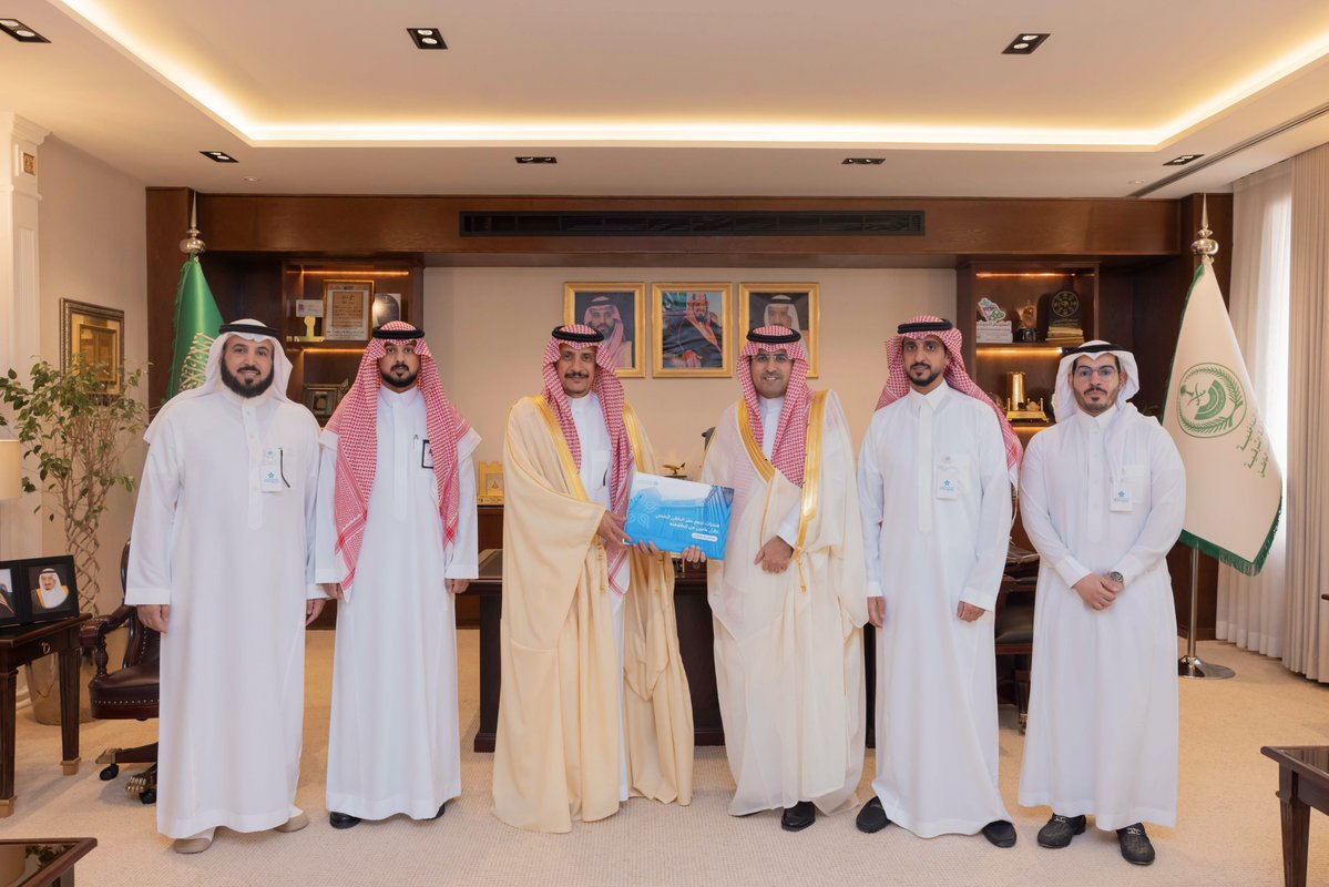 تجمع حفر الباطن الصحي tweet media