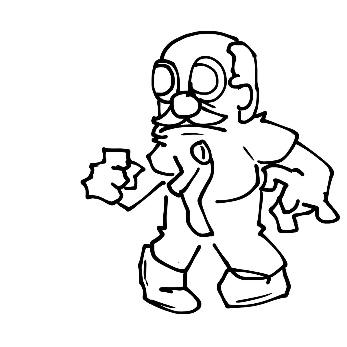 Jared Lance Kosplayer 200$ tweet media