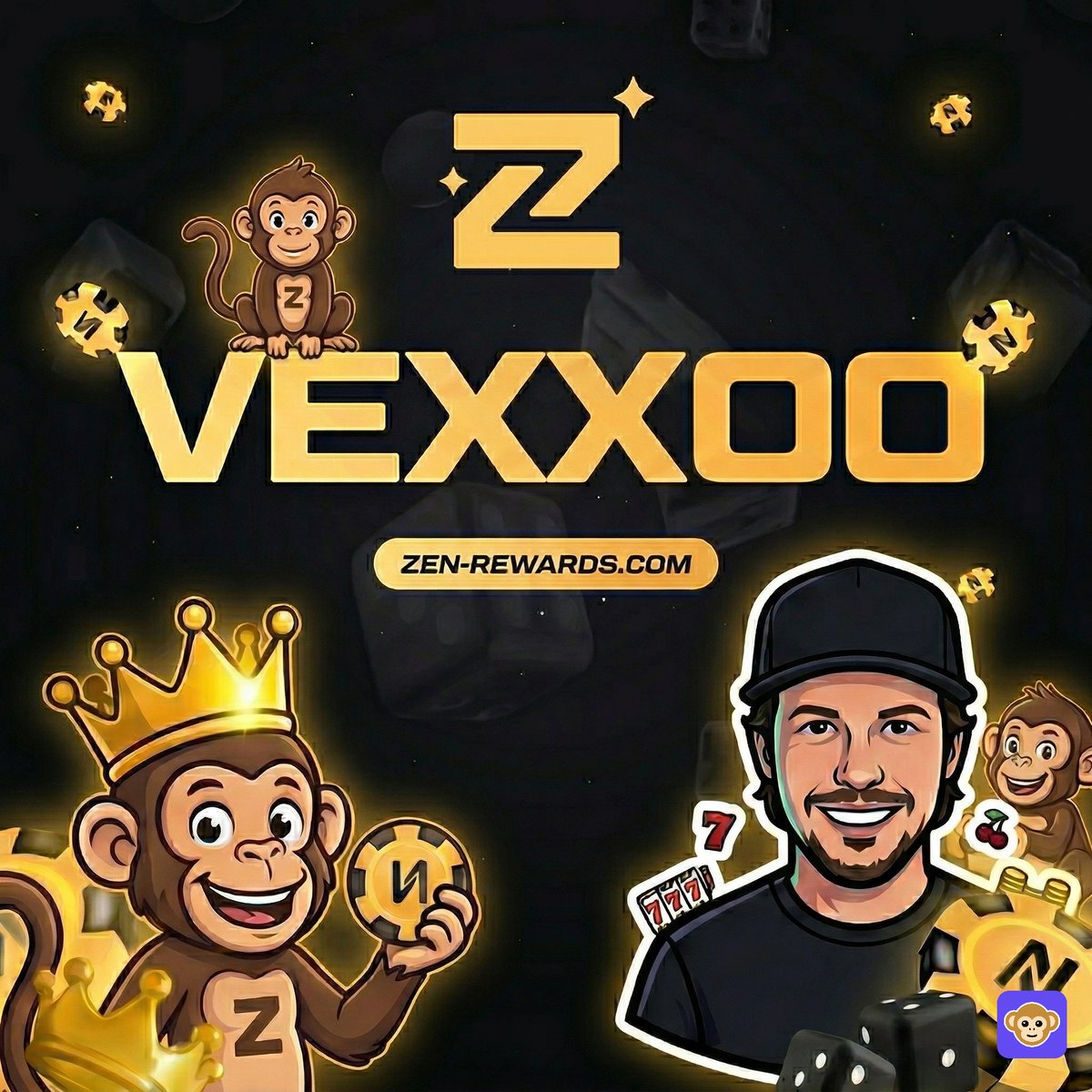 ZenMasterEU tweet media