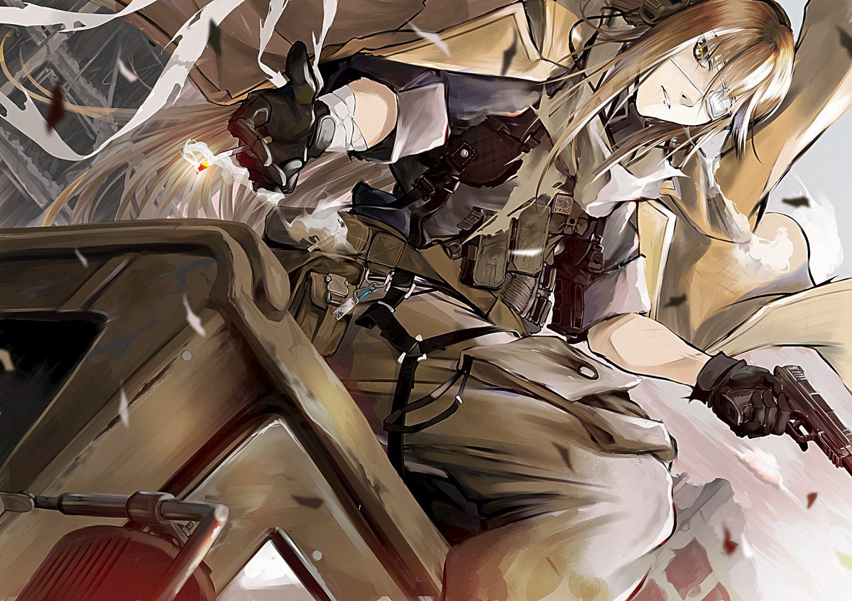 芹沢 時雨🍀VTuber tweet media