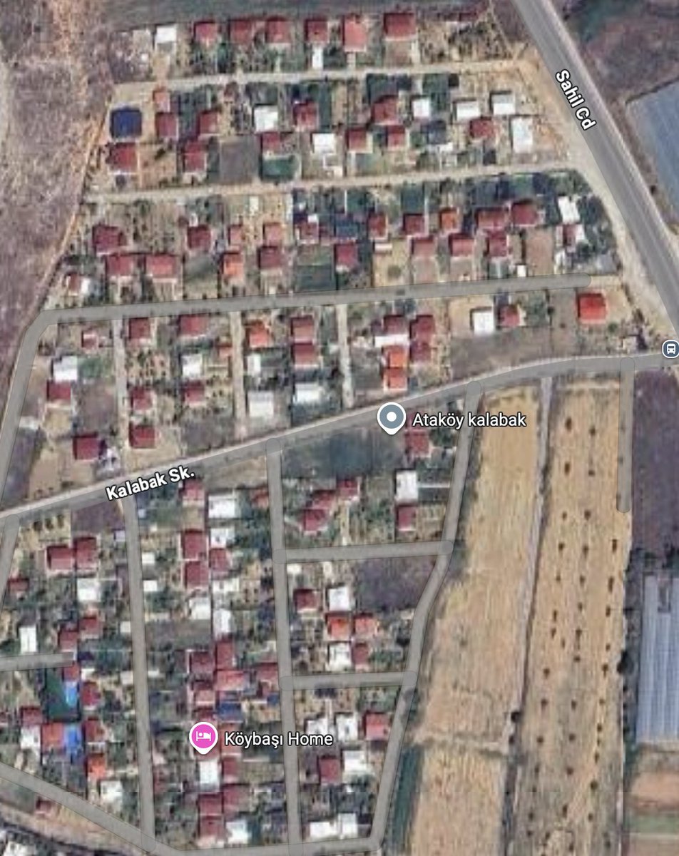 Çetin Kaya Koç tweet media