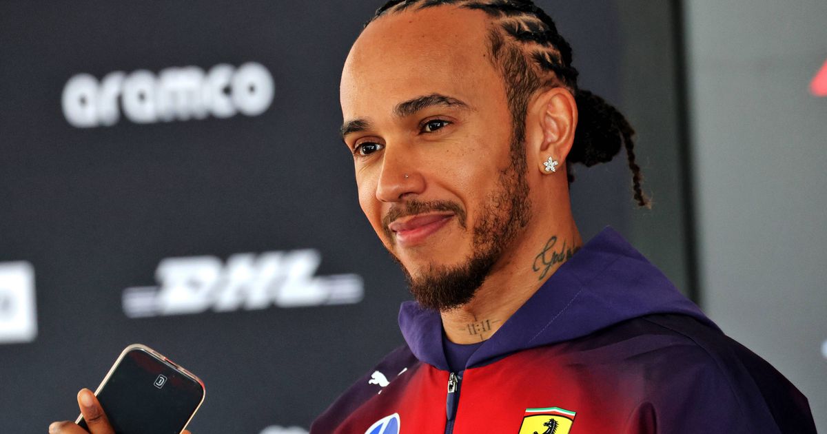 Motorsportive tweet media