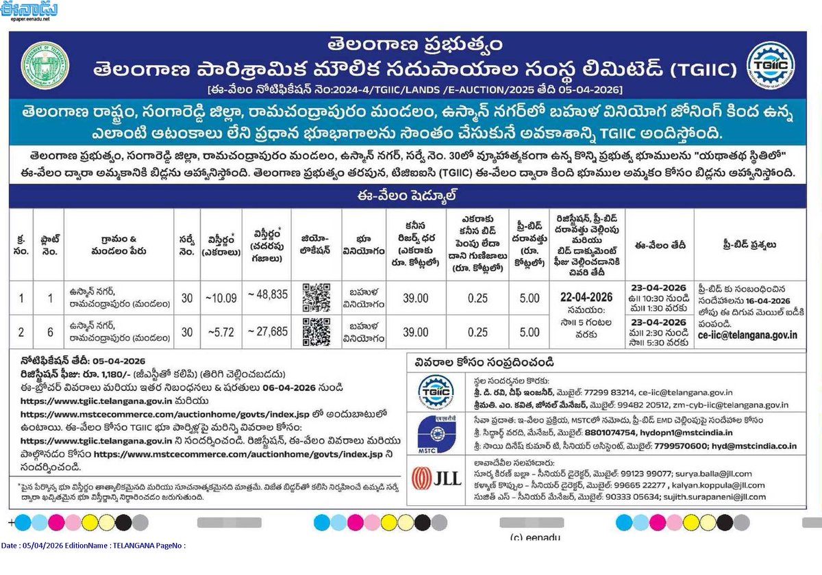 Tellapur Neighborhood Association - TeNA tweet media