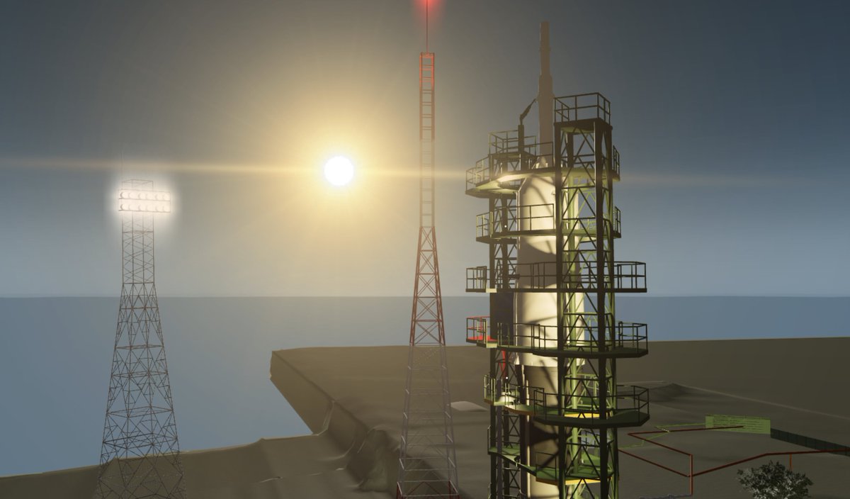 Irish Space Agency ROBLOX tweet media