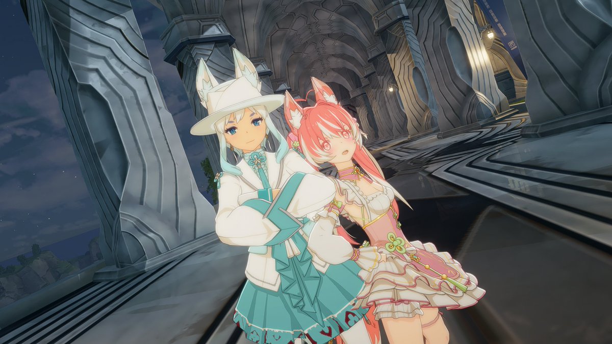 みゅーれる tweet media