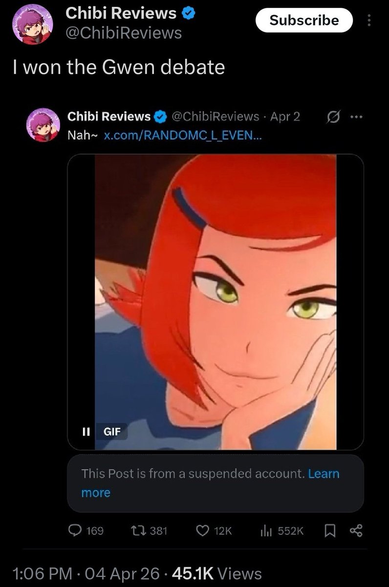 ⏳️Chronos⏳️ tweet media