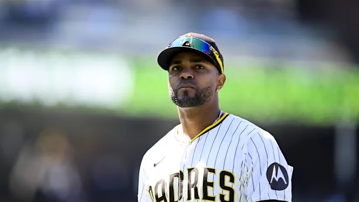 Padres Burner tweet media