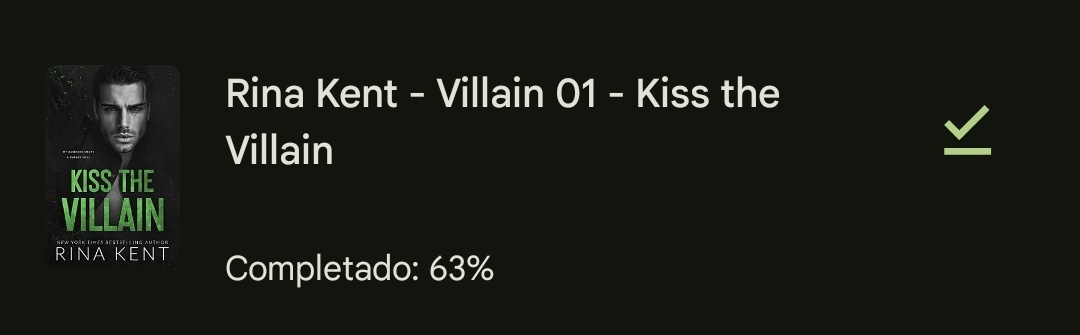 siento que ya viene el dramaa