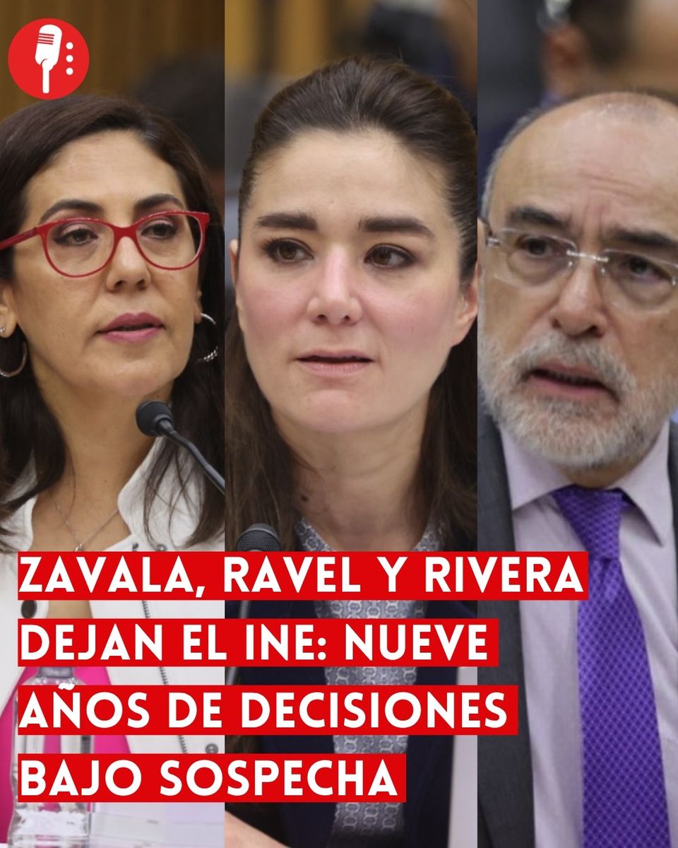 Los Reporteros MX tweet media