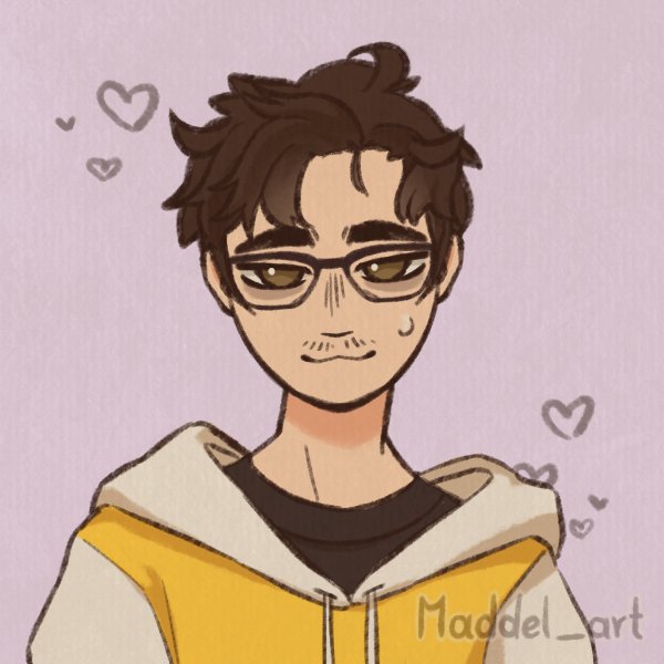 Sargent 🎹💛 comms open tweet media