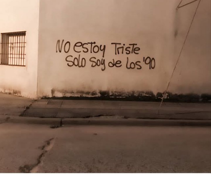 Del muro de Ariel Williams